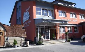 Pension Huettendorf 49 Gradnord
